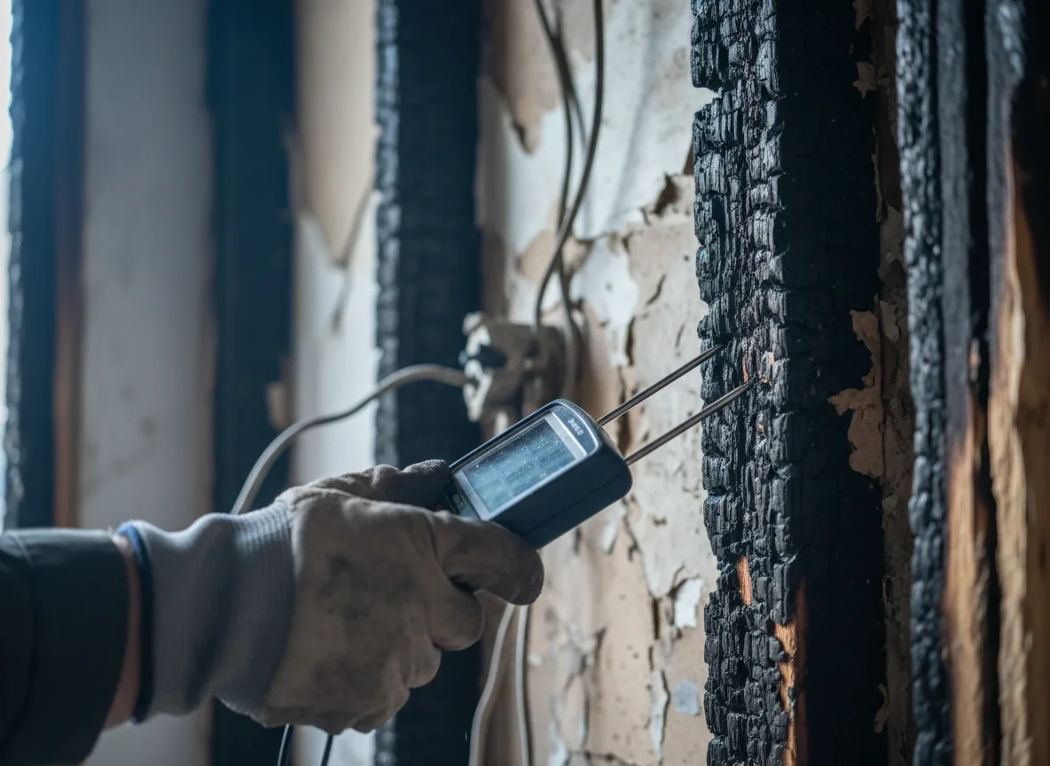 Fire Damage Restoration Vernon Hills, IL FAQs